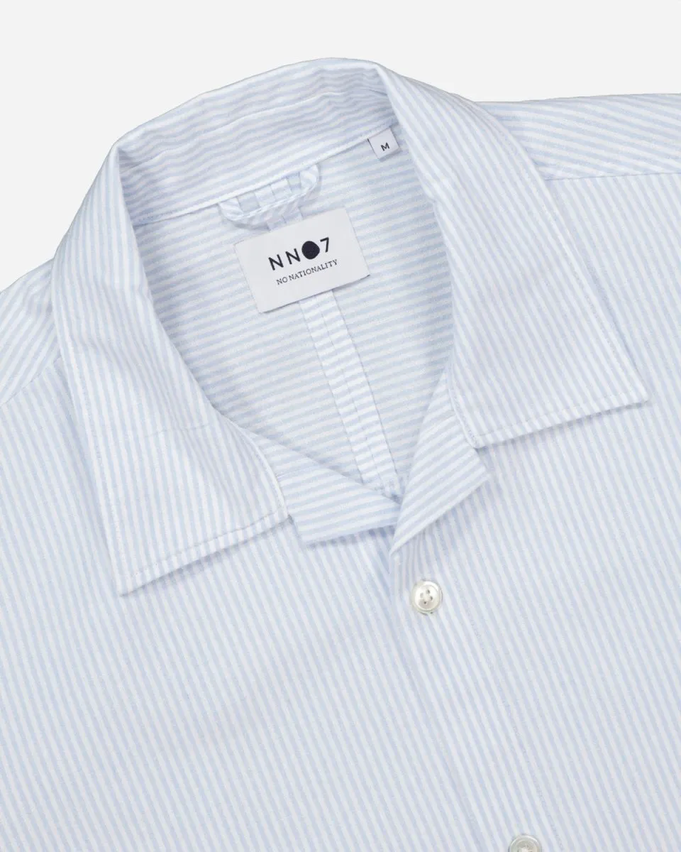 Ole SS 5246 - Blue Stripe
