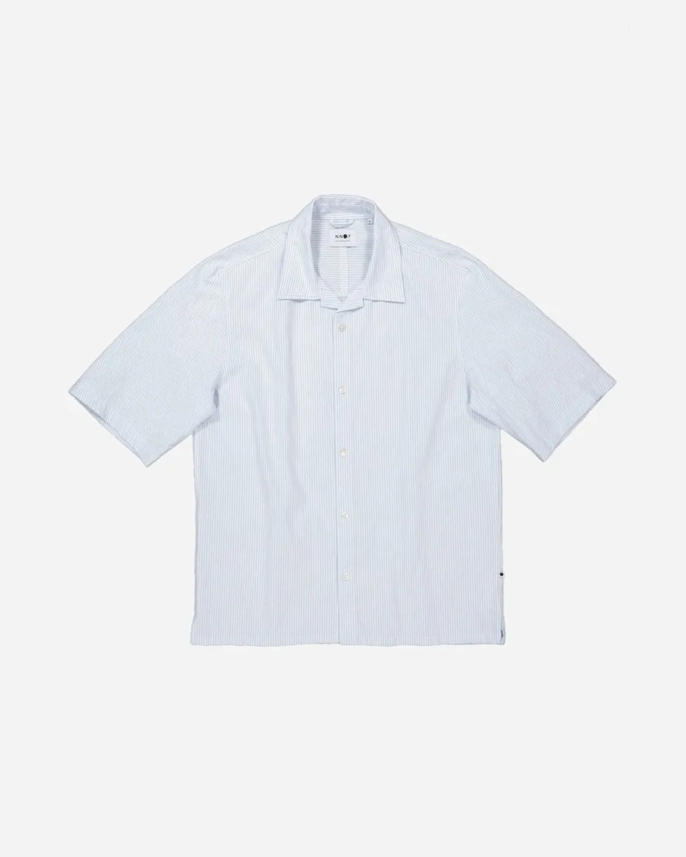 Ole SS 5246 - Blue Stripe