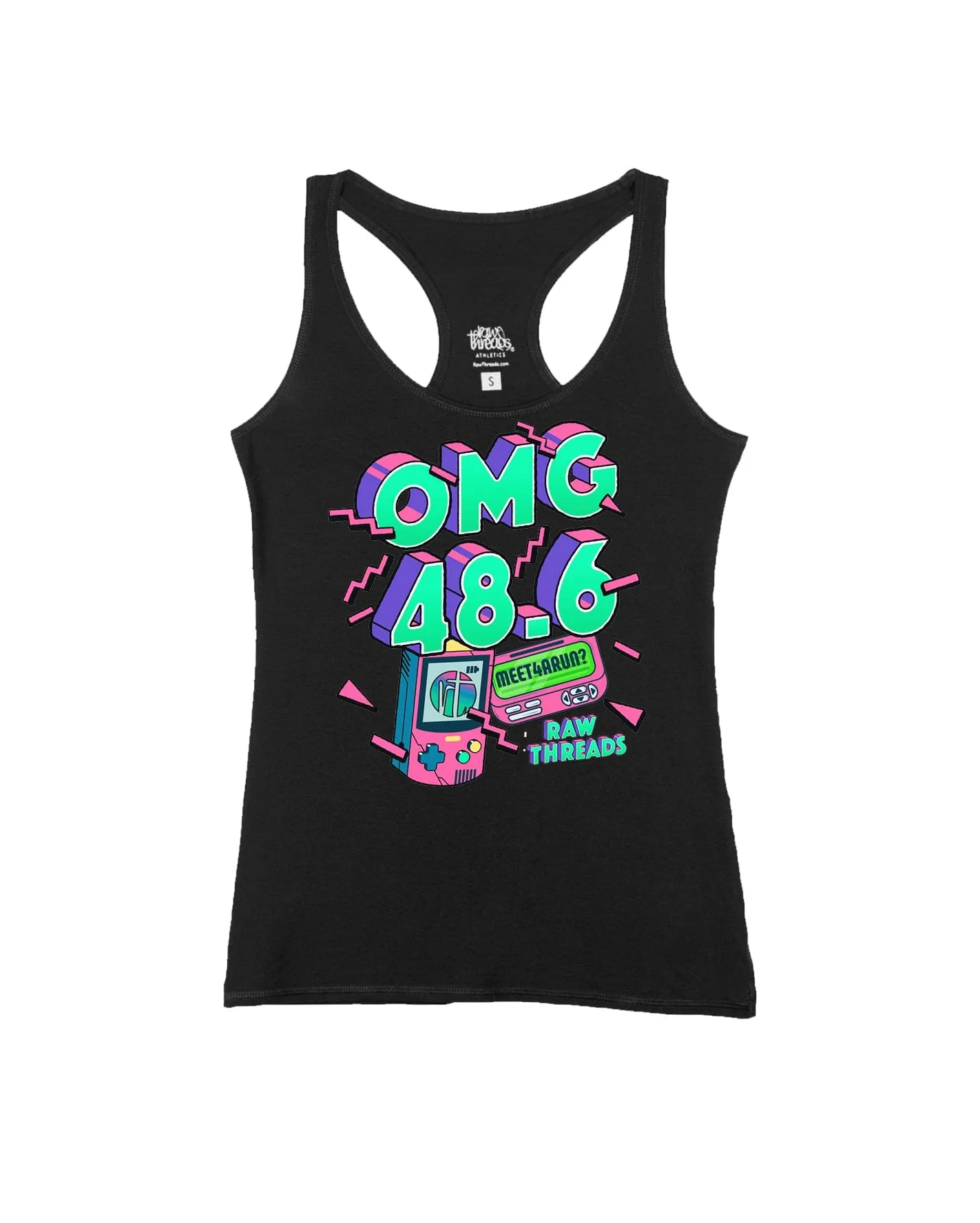OMG 48.6