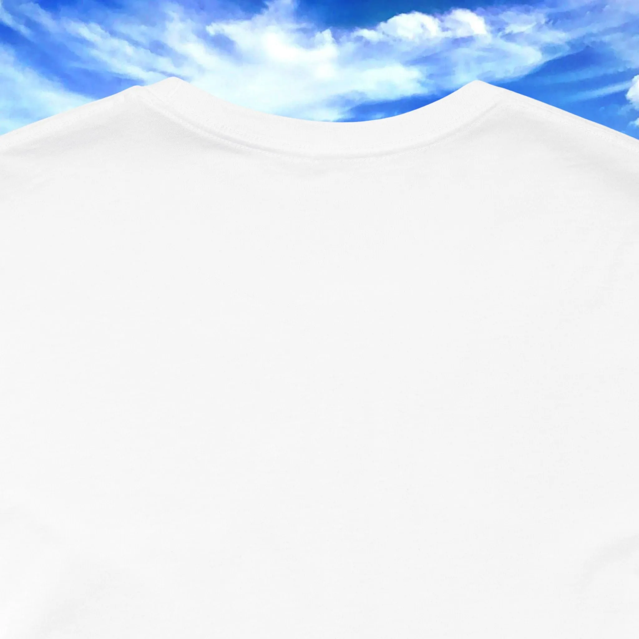 Orchid Bay | Unisex Short Sleeve Tee | A Coconut Fall | Belize