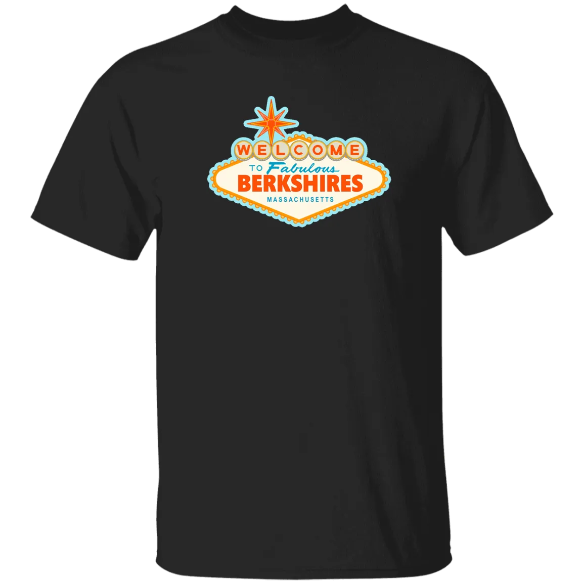 Otis Welcome T-Shirt