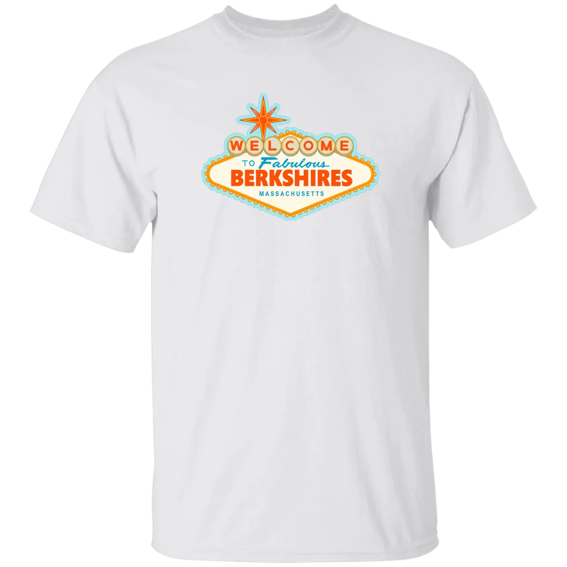 Otis Welcome T-Shirt