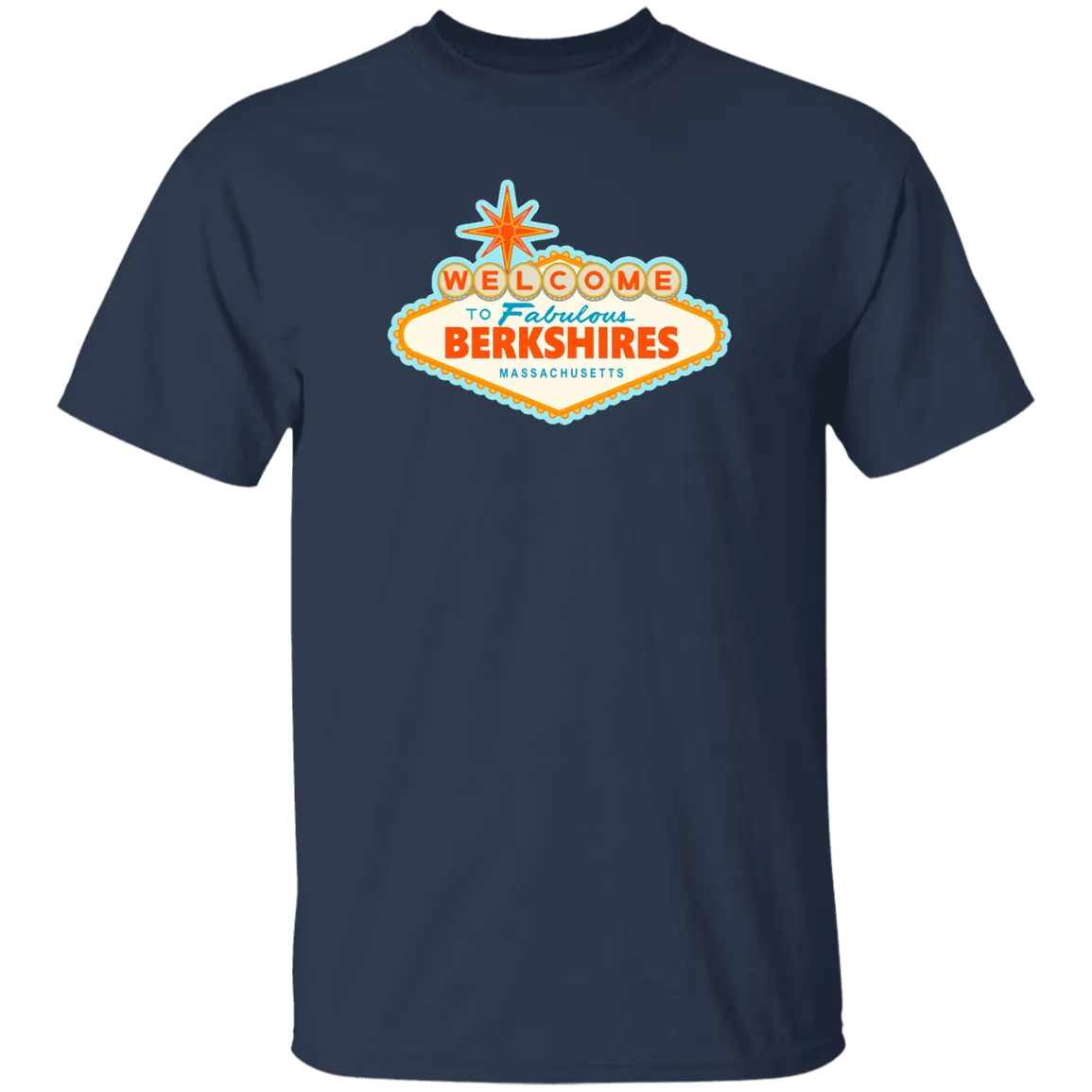 Otis Welcome T-Shirt