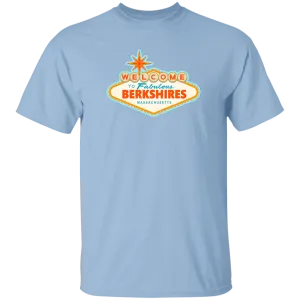 Otis Welcome T-Shirt