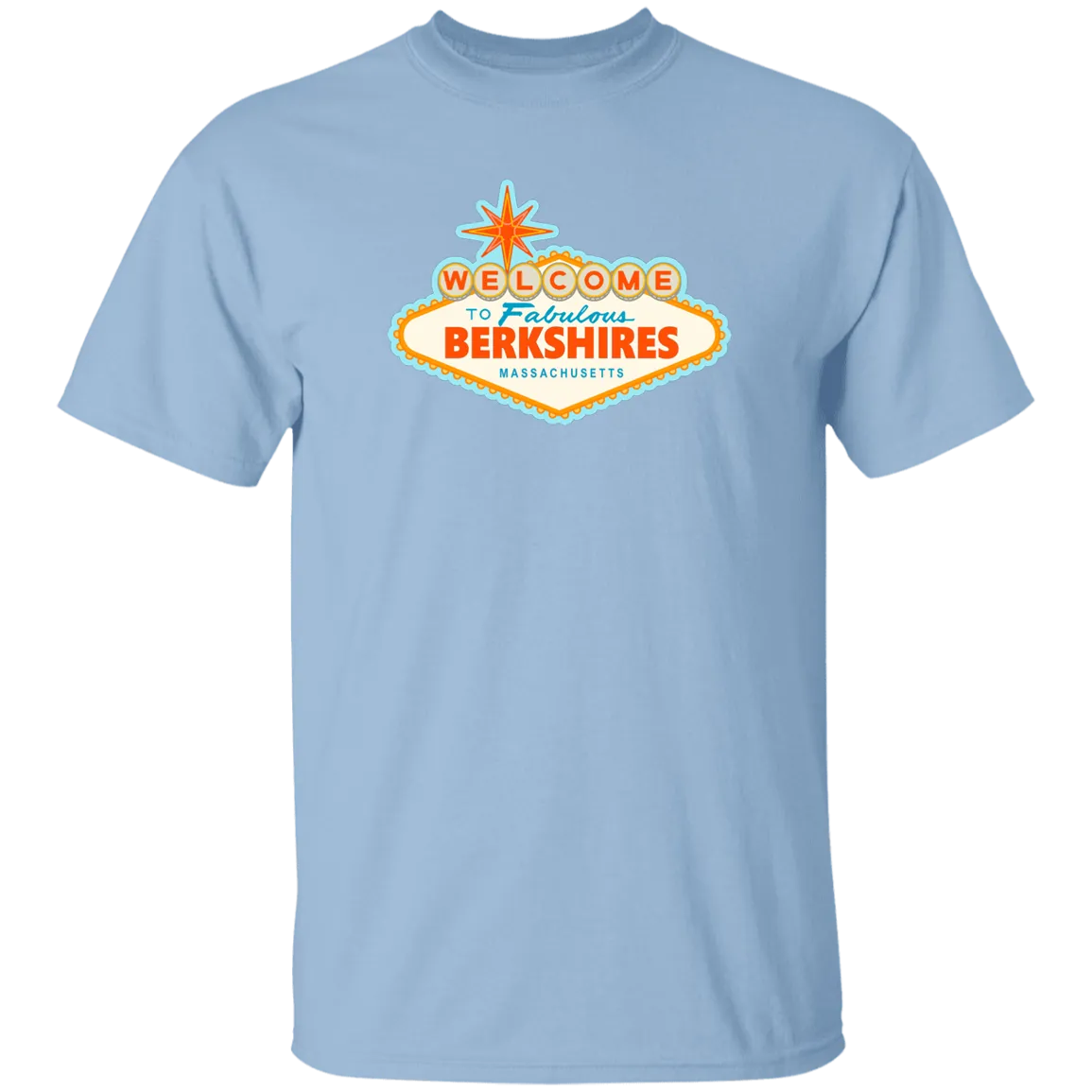 Otis Welcome T-Shirt