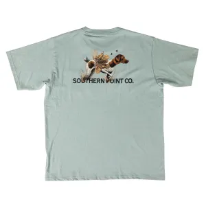 Outdoor Flush SHORT SLEEVE TEE FINAL SALE