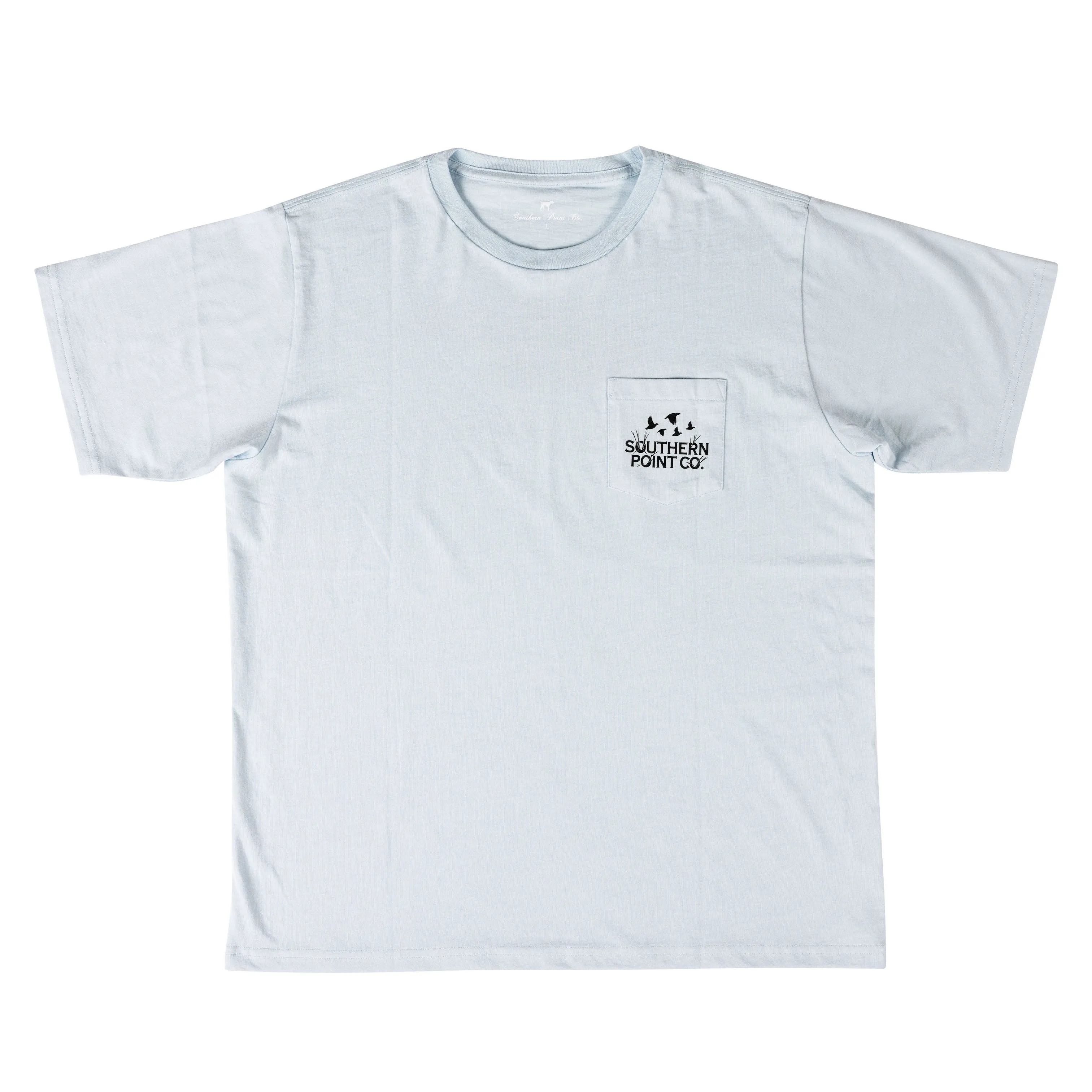 Outdoor Flush SHORT SLEEVE TEE FINAL SALE