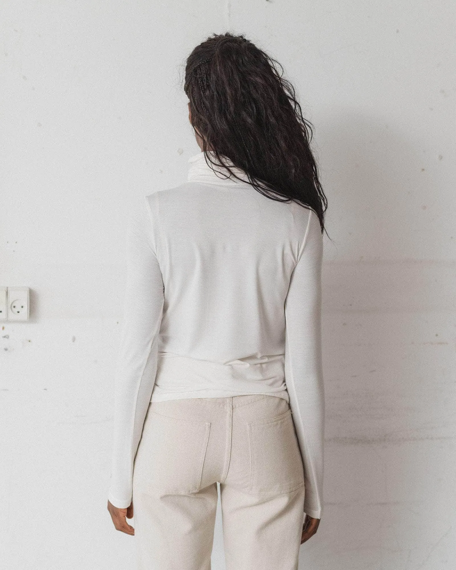 Pack - 2 Turtleneck