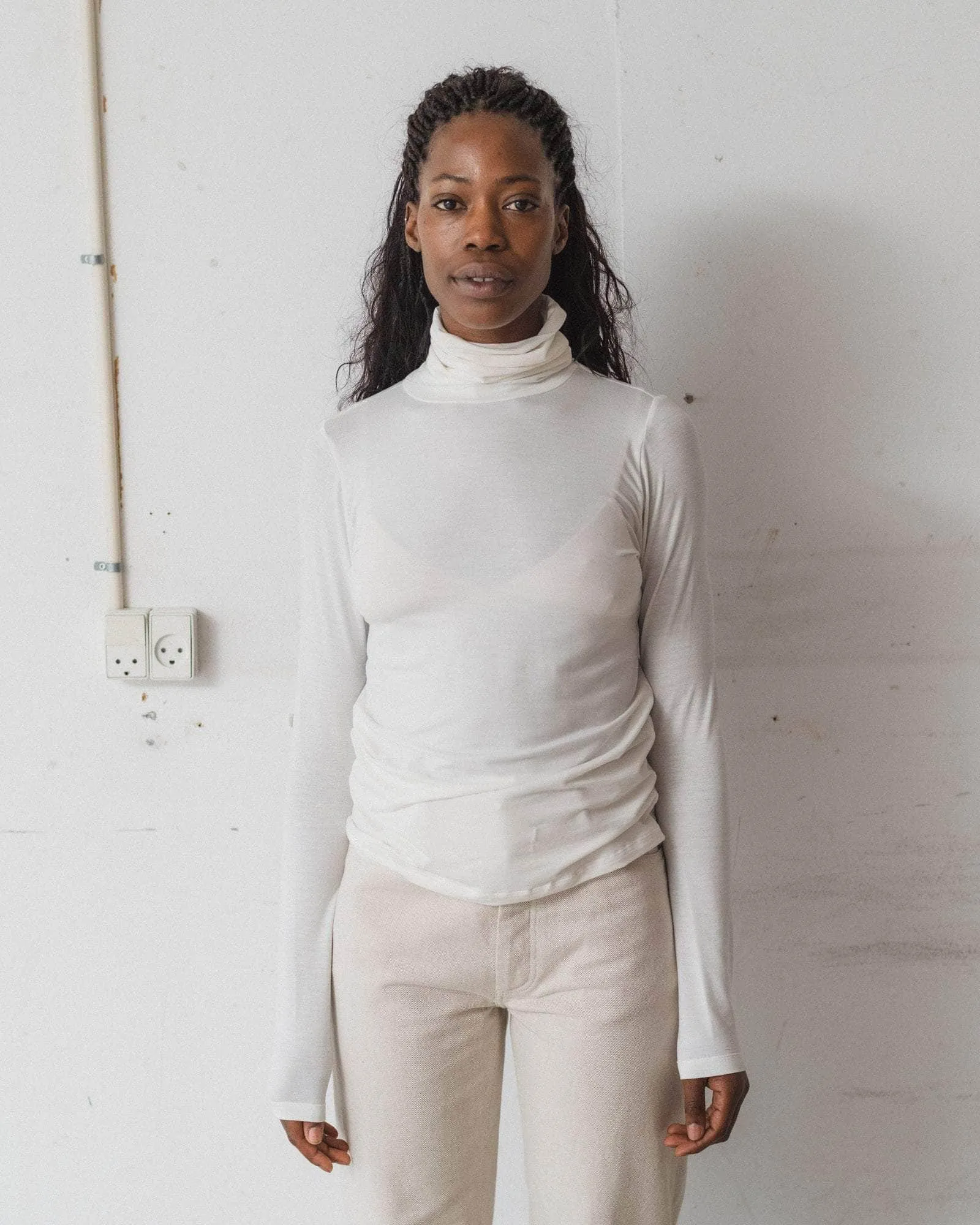 Pack - 2 Turtleneck