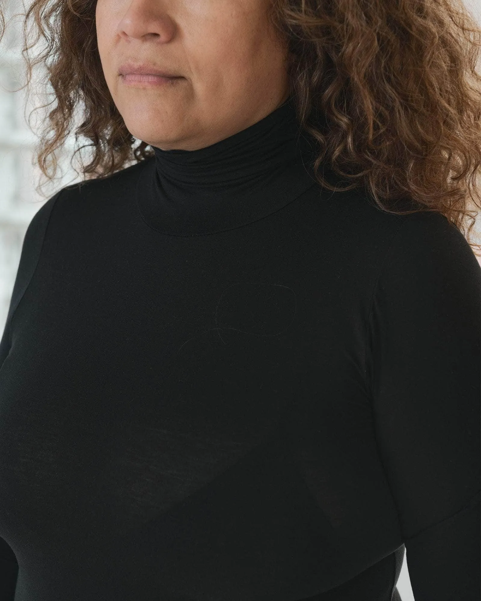 Pack - 2 Turtleneck