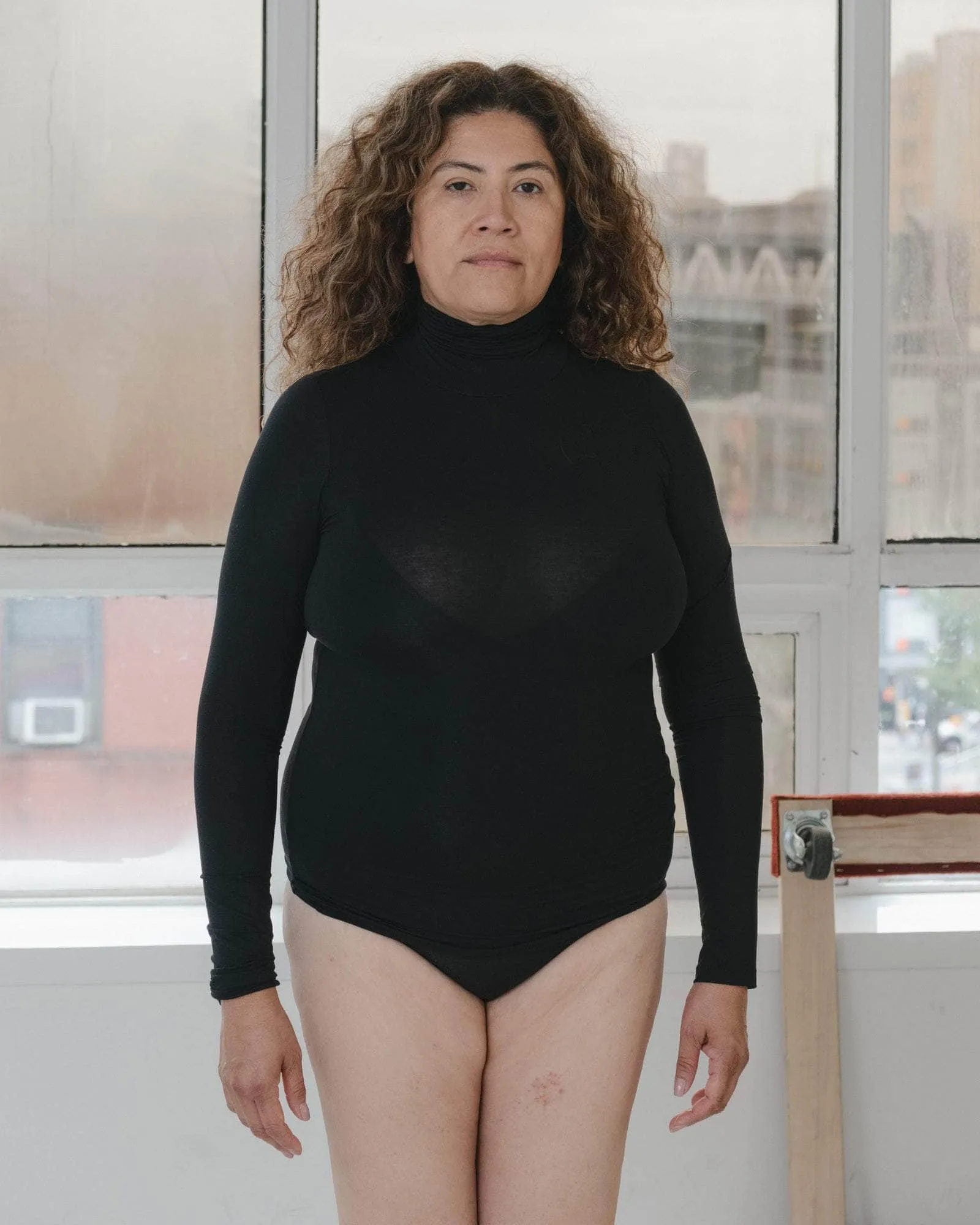 Pack - 2 Turtleneck