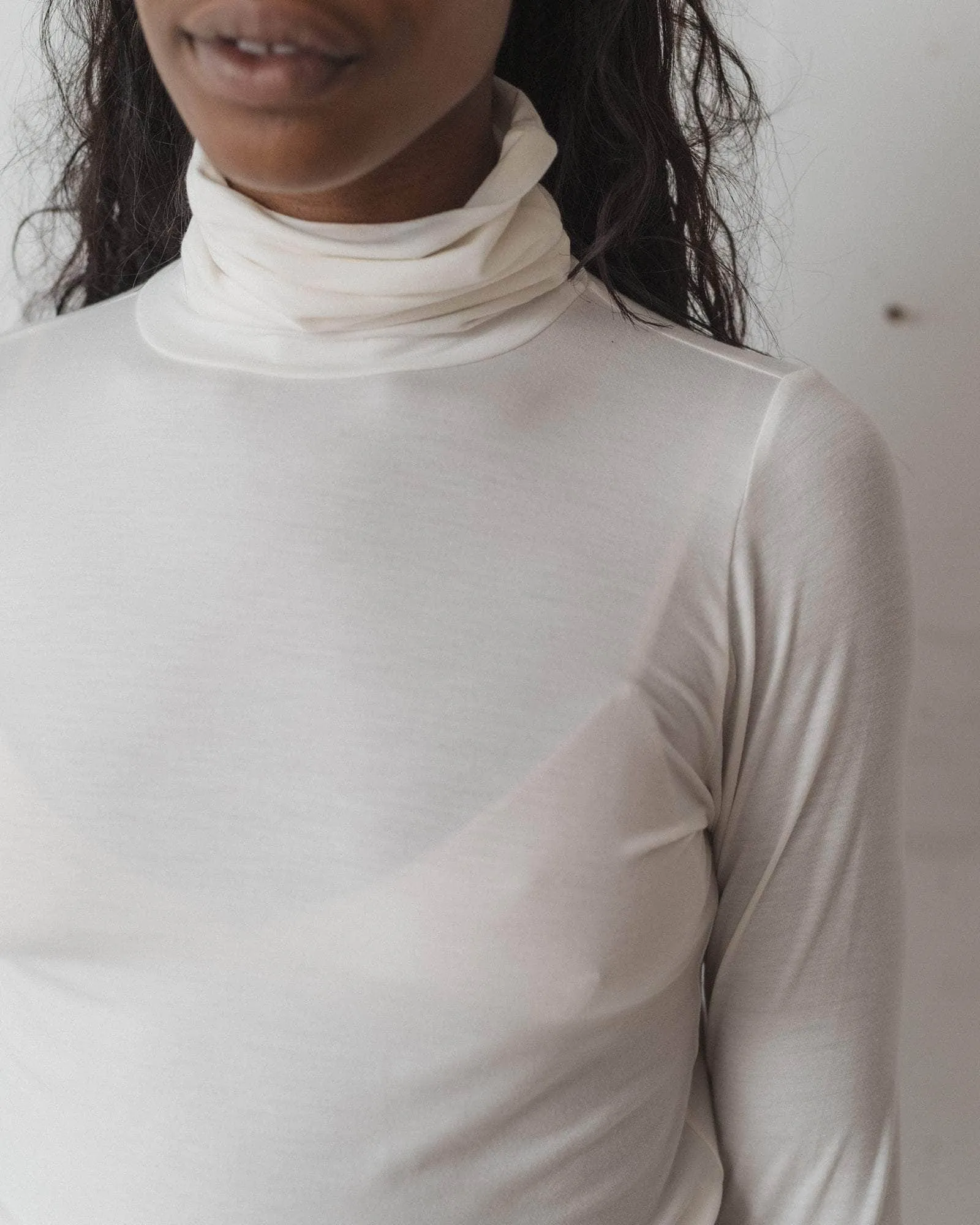 Pack - 2 Turtleneck