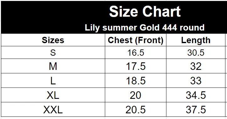 Pack Of 3 Men's gold vest 444 sleeve less
