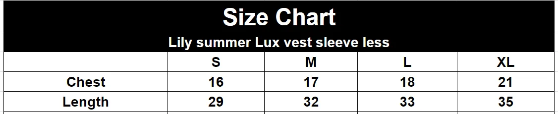 Pack Of 3 Men's luxury vest sleeveless