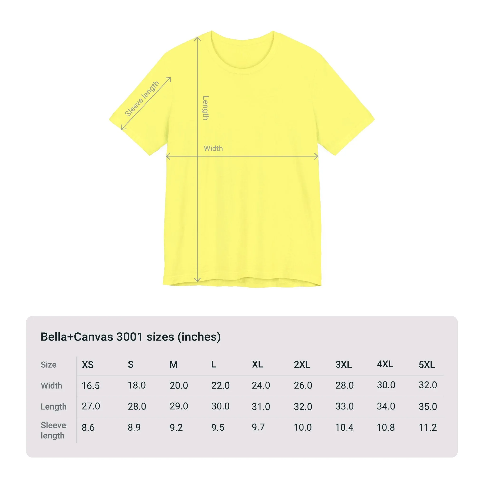 Palmistry  - Unisex Jersey Short Sleeve Tee
