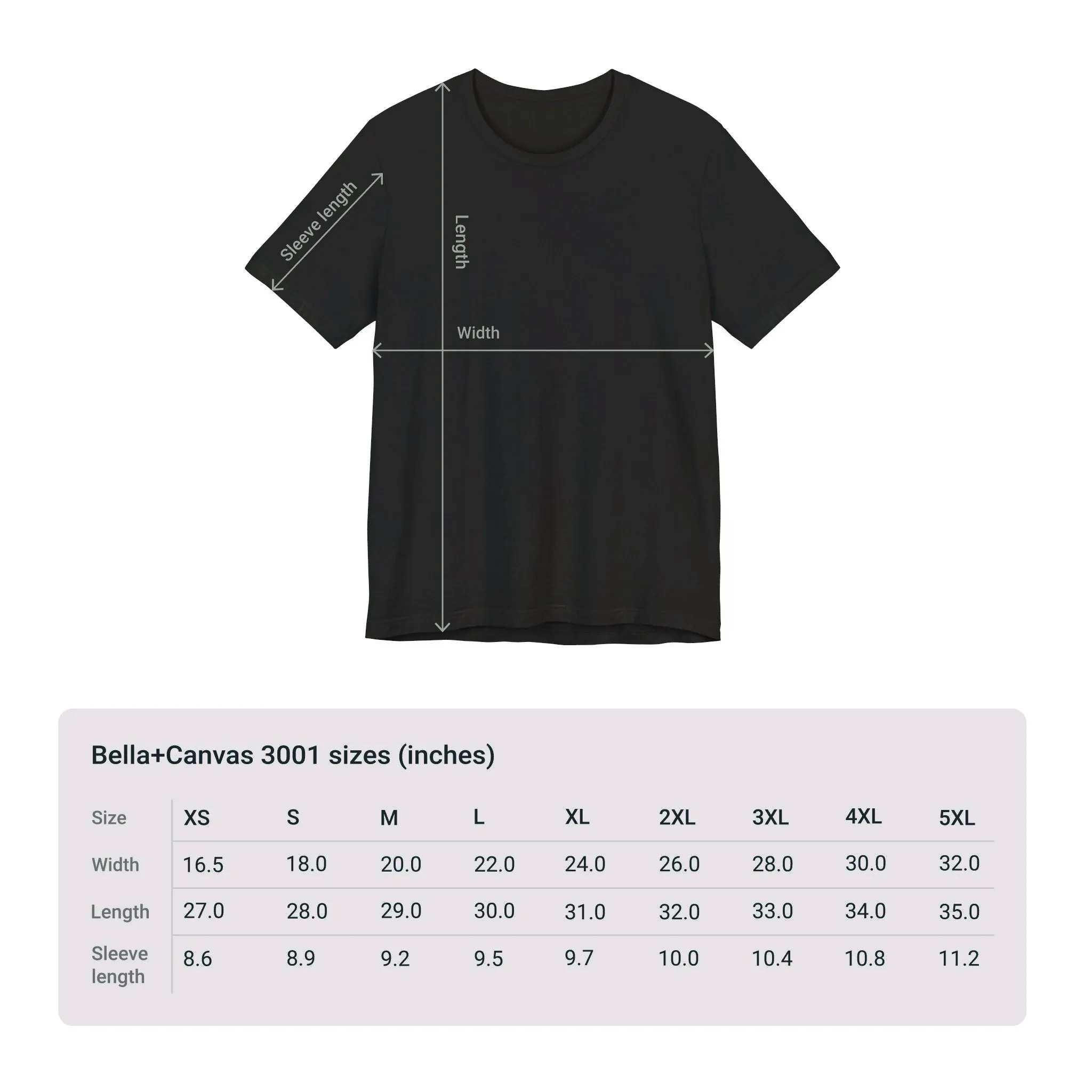 Palmistry  - Unisex Jersey Short Sleeve Tee