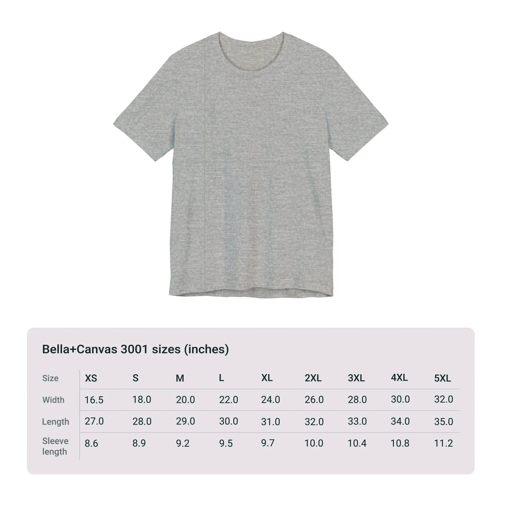 Palmistry  - Unisex Jersey Short Sleeve Tee