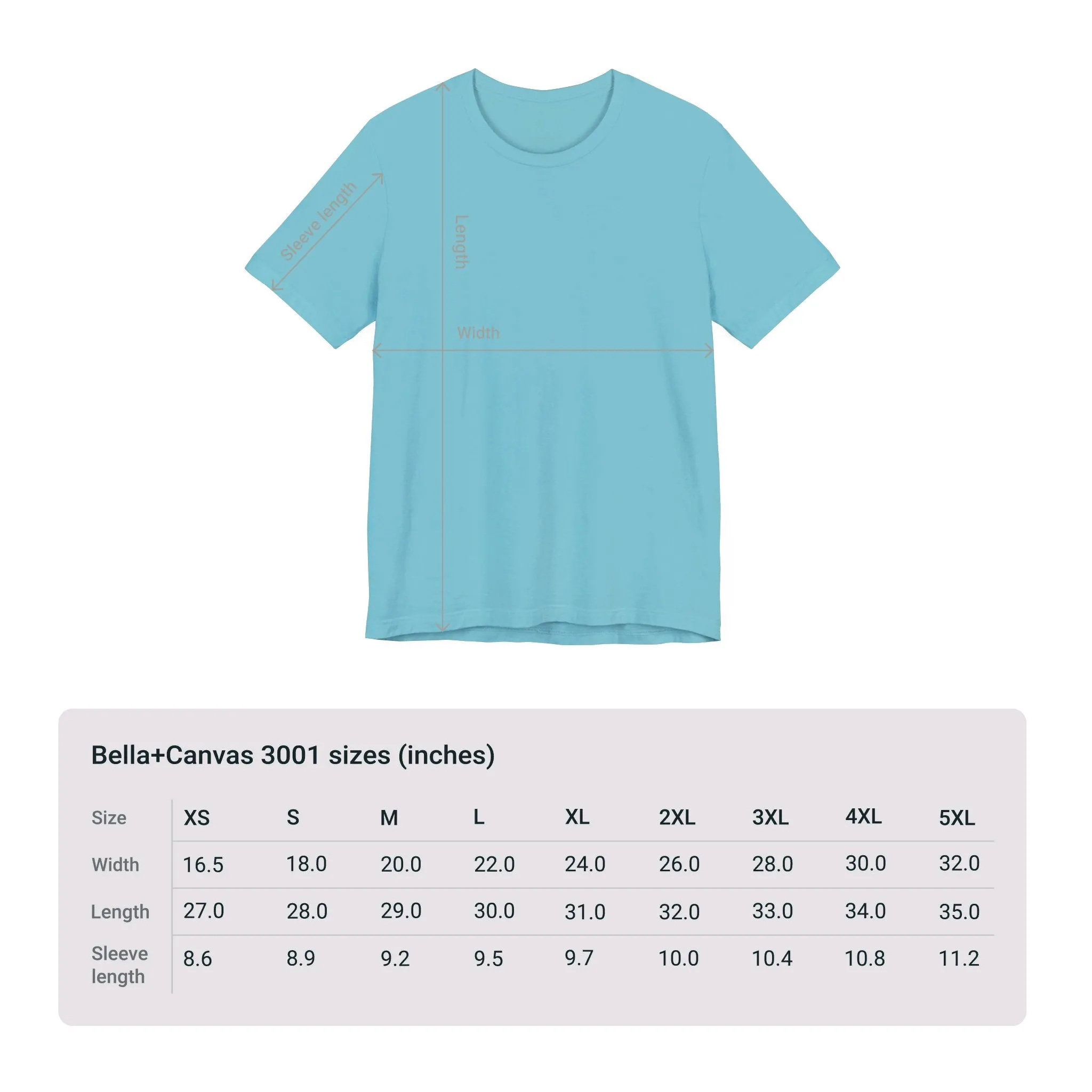 Palmistry  - Unisex Jersey Short Sleeve Tee