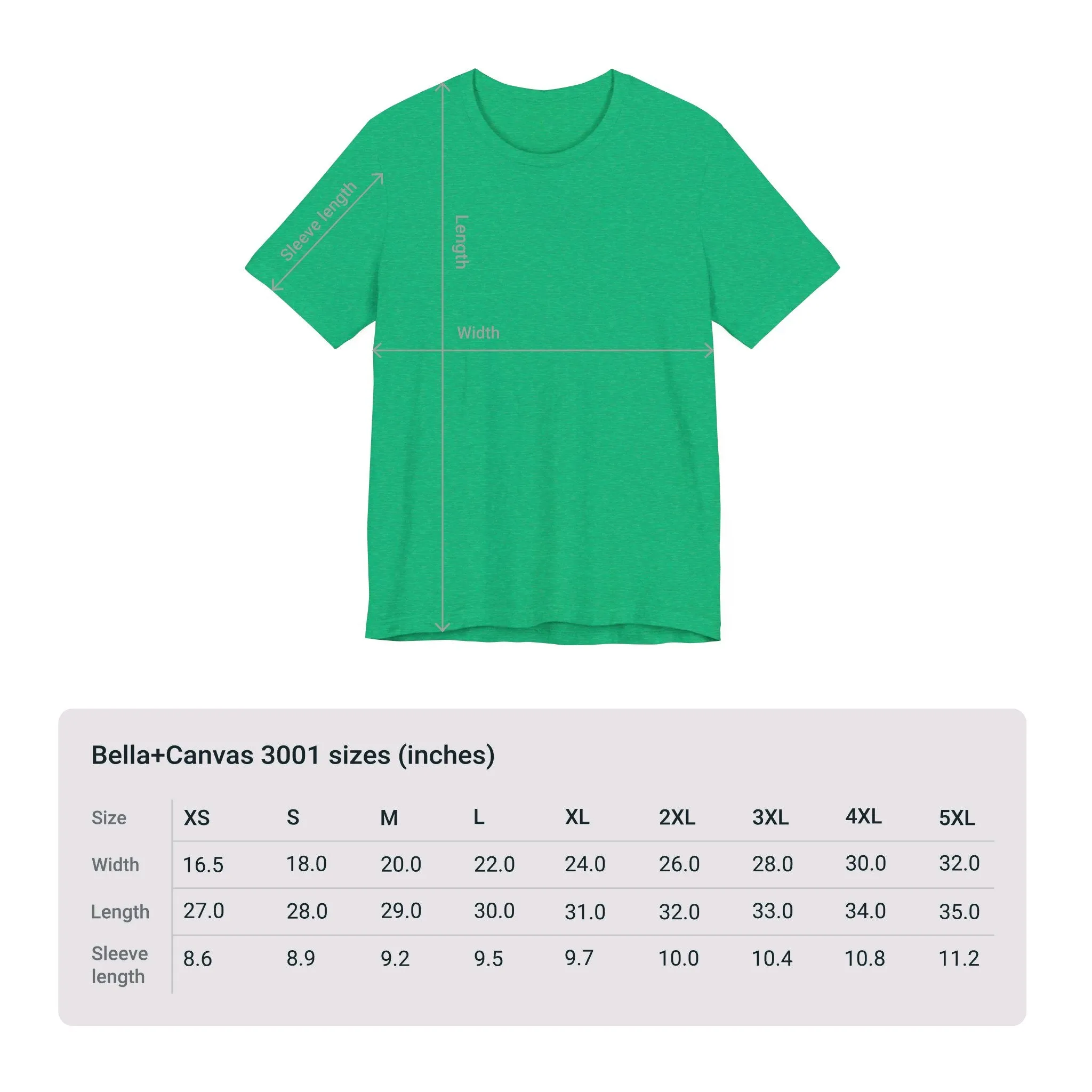 Palmistry  - Unisex Jersey Short Sleeve Tee