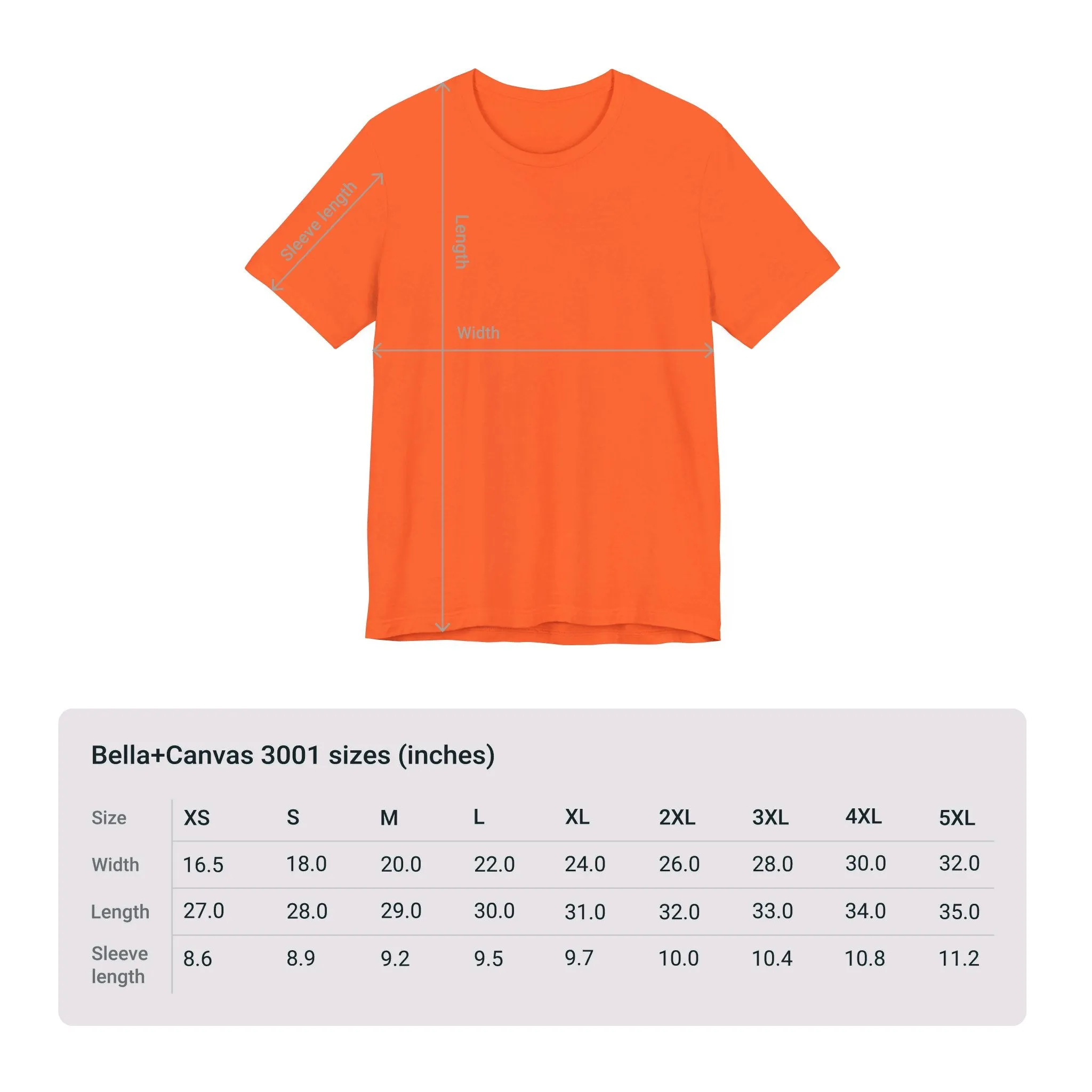 Palmistry  - Unisex Jersey Short Sleeve Tee
