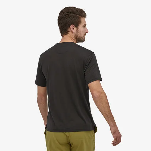 Patagonia Men's Capilene® Cool Merino Blend Shirt