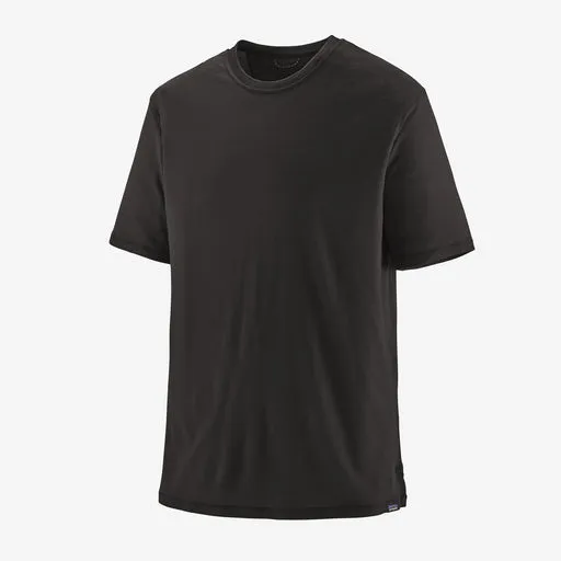 Patagonia Men's Capilene® Cool Merino Blend Shirt