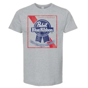PBR Label Short Sleeve T-Shirt
