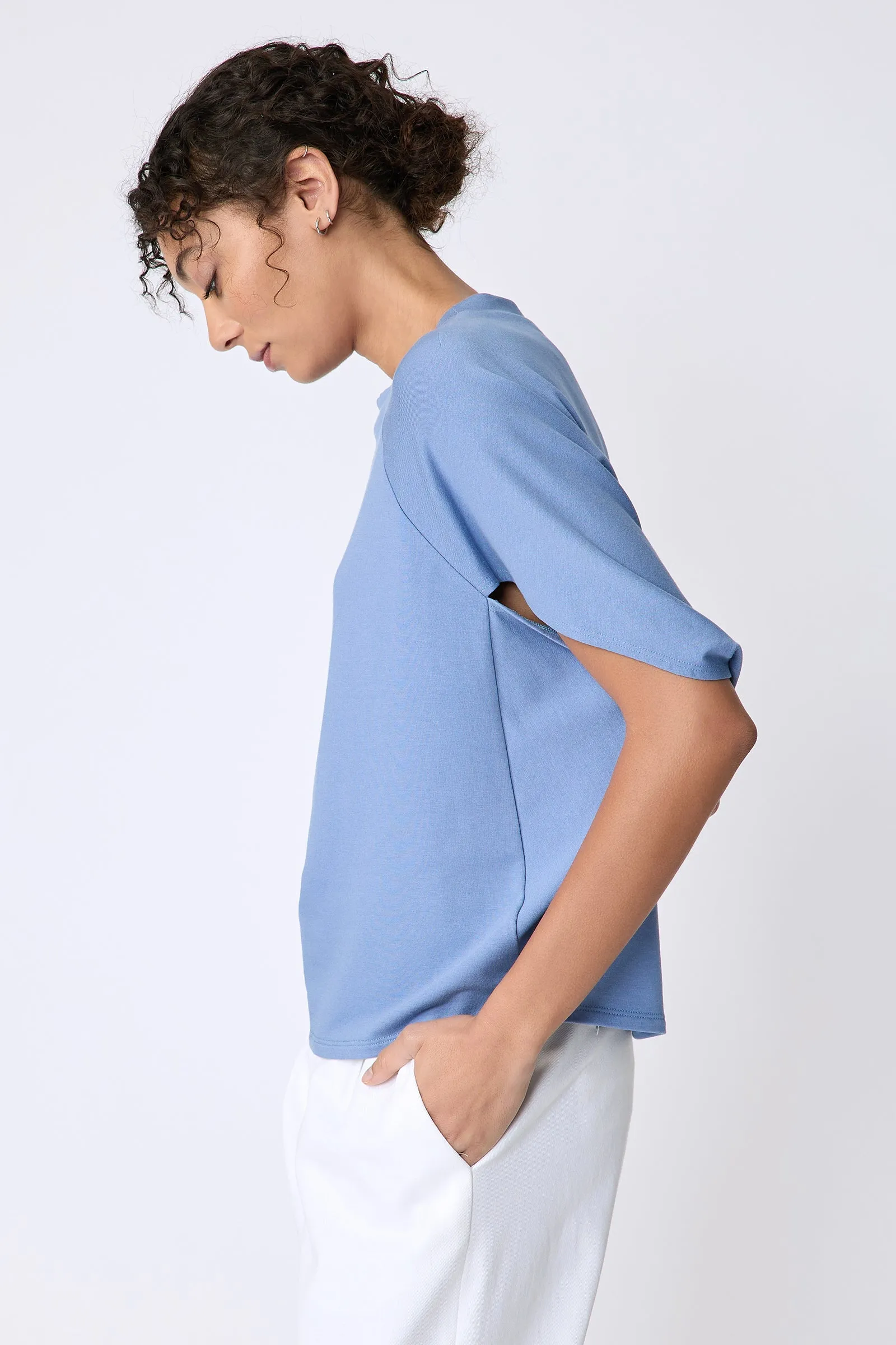 Phoenix Cape Top - Sky
