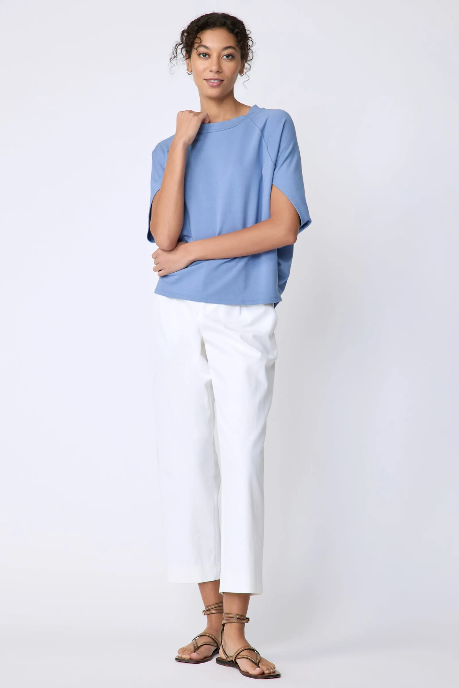 Phoenix Cape Top - Sky