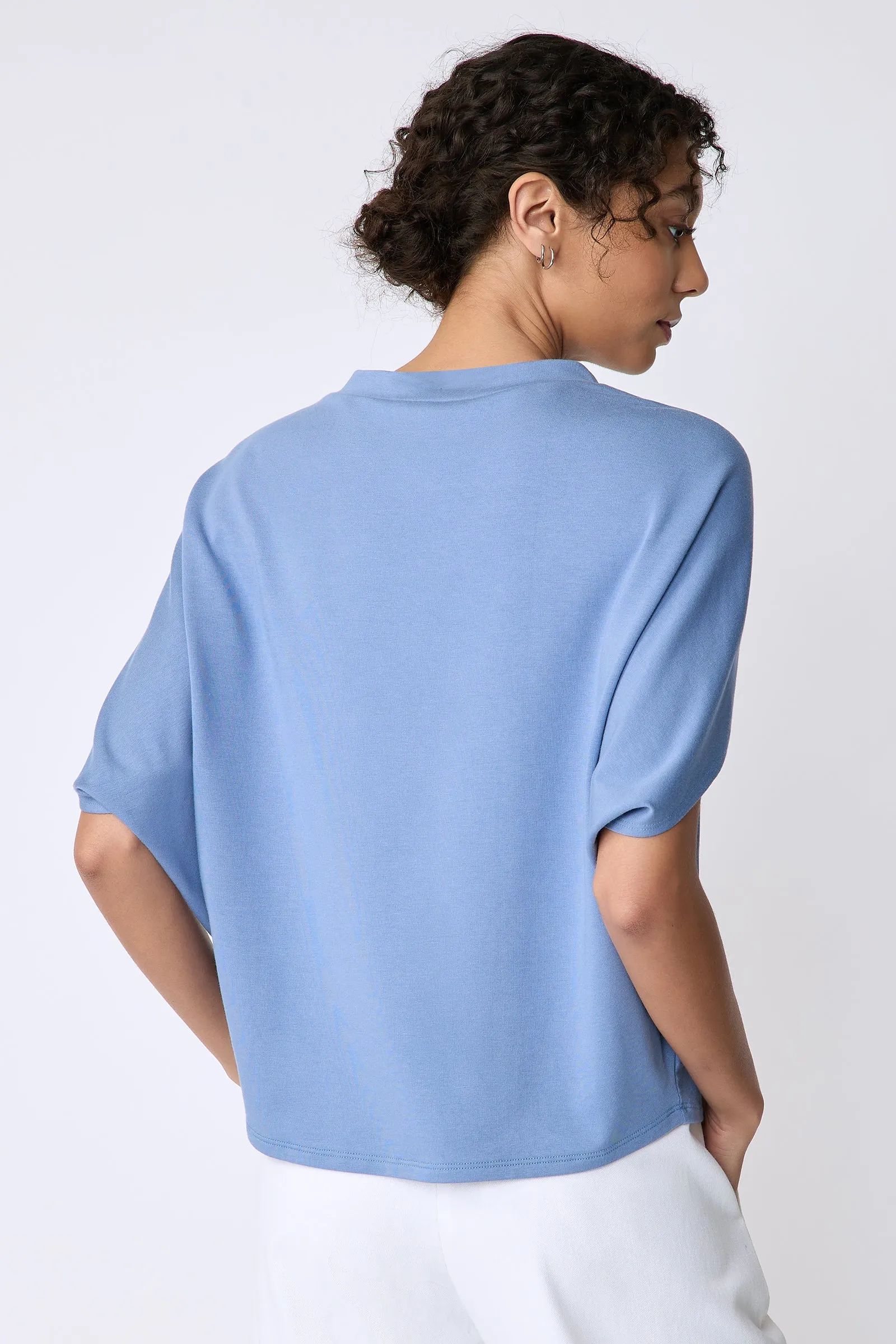 Phoenix Cape Top - Sky