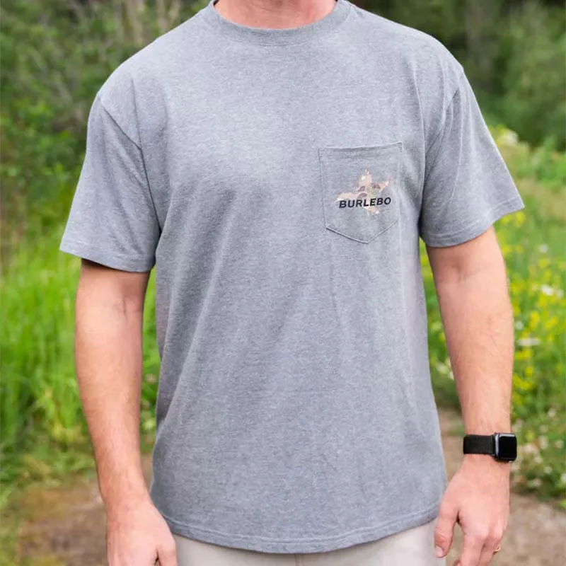 Pintail Diving Duck Short Sleeve T-Shirt
