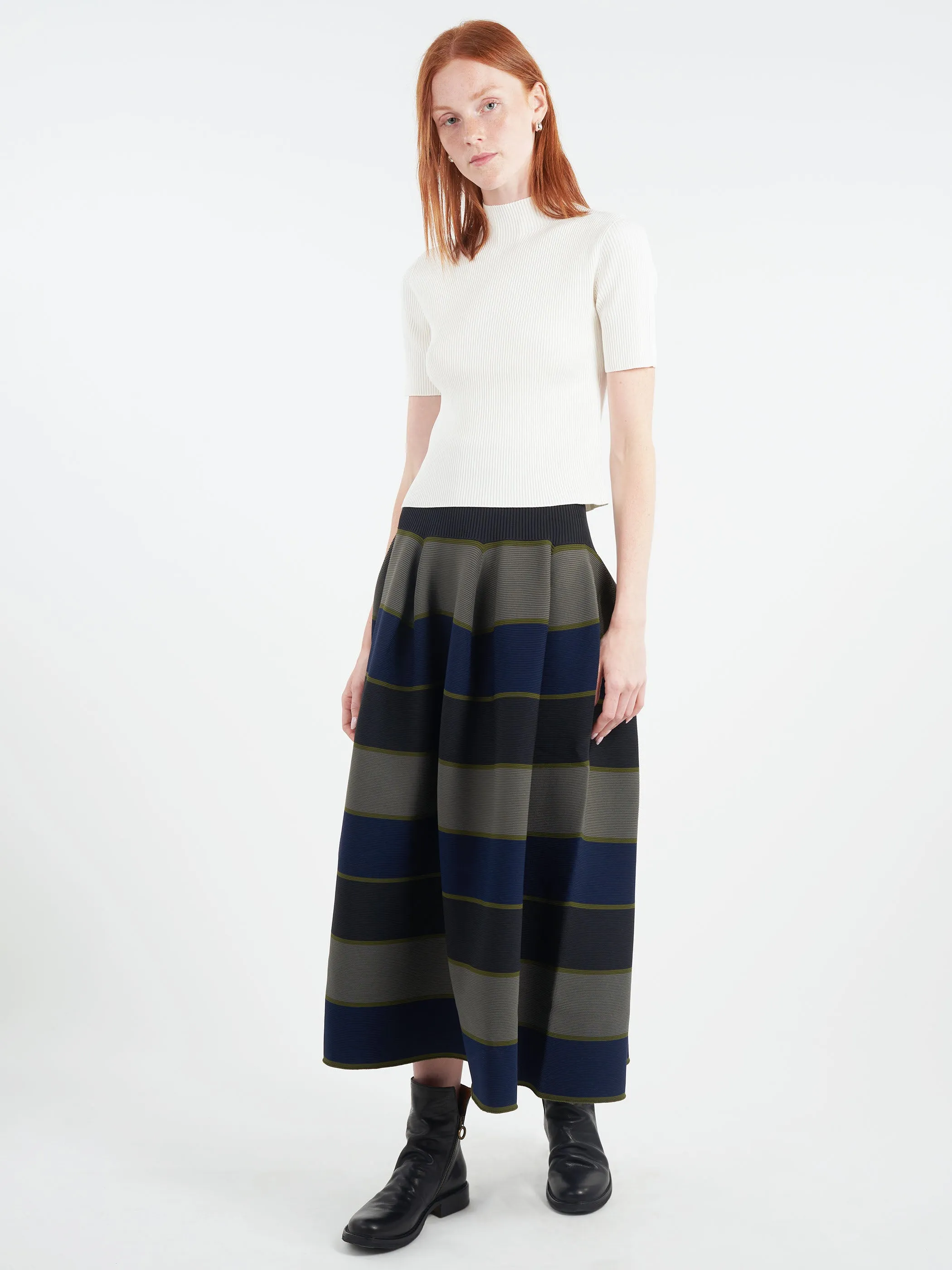 Portrait Top