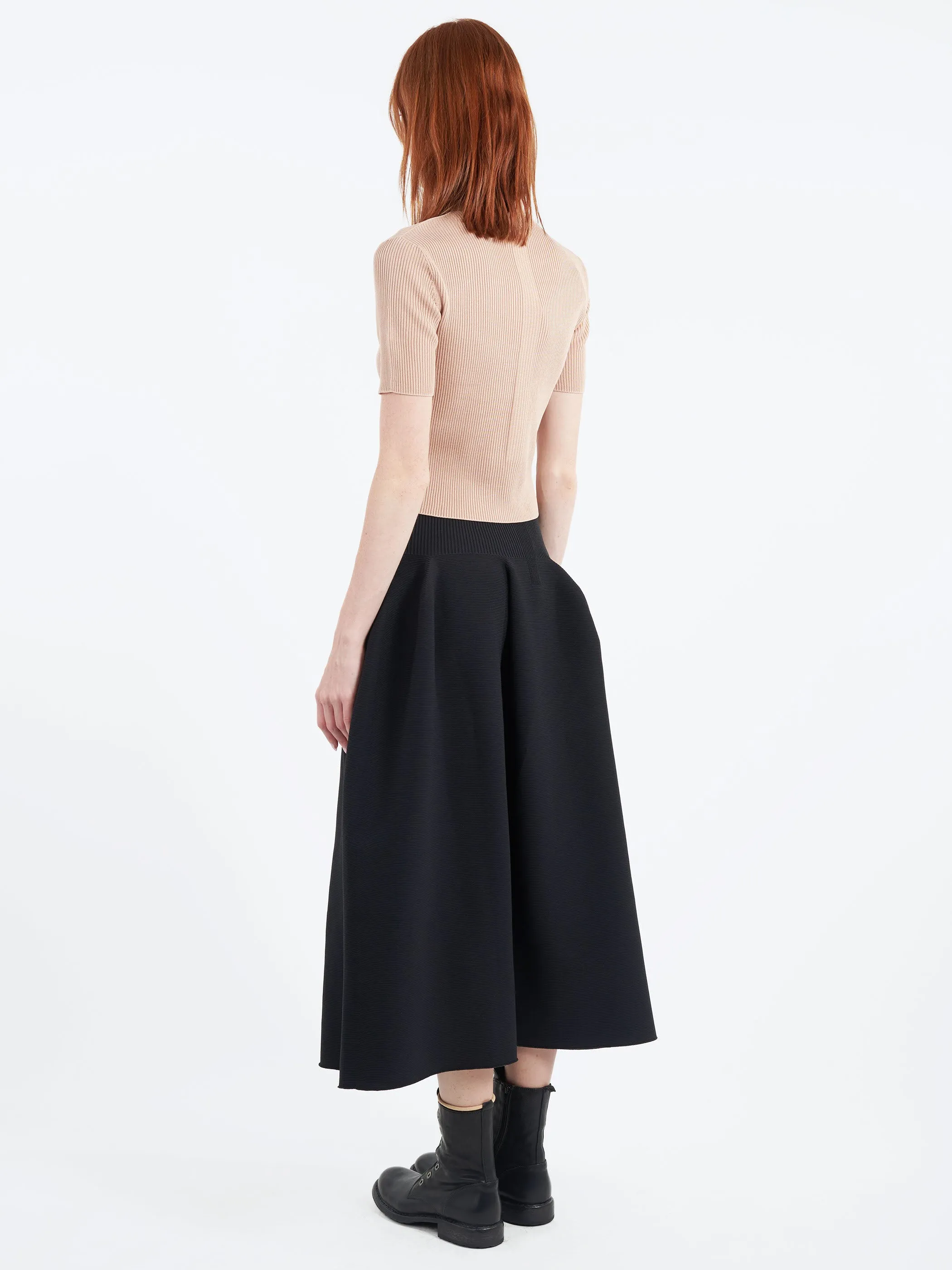 Portrait Top