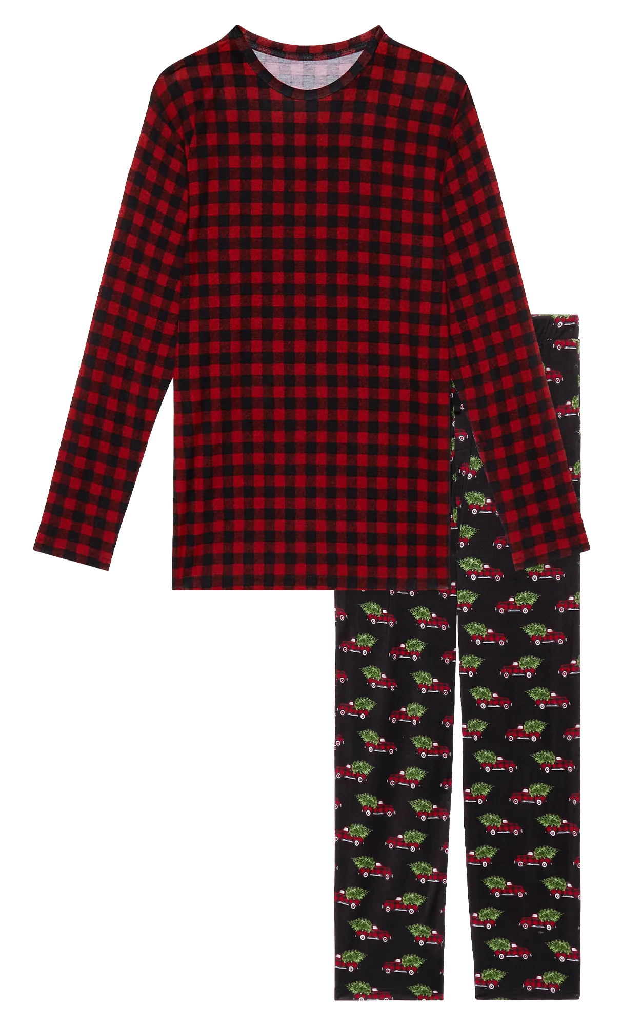 Posh Peanut Levi Men's Loungewear