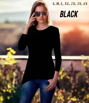 PRE ORDER LONG SLEEVE SHIRTS - EXCLUSIVE! BATCH 1 (WHOLESALE)