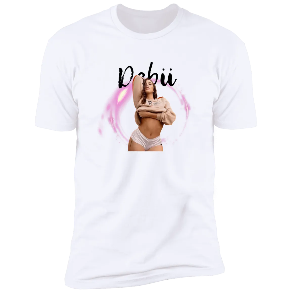 Premium Short Sleeve Tee (Closeout)