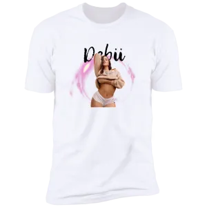Premium Short Sleeve Tee (Closeout)
