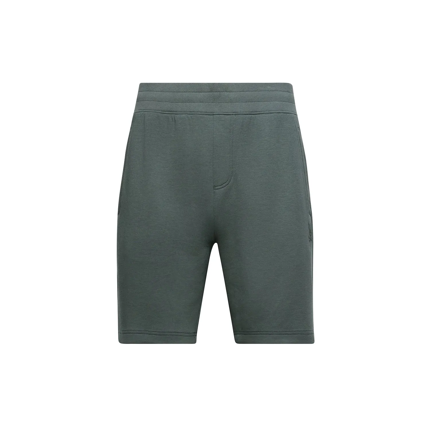 Psycho Bunny Men's Mancos Modal Sweatshorts- Urban Chic