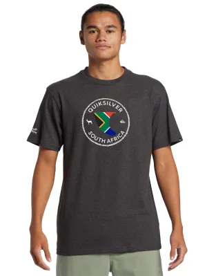 Quiksilver Men's SA Fin T-Shirt