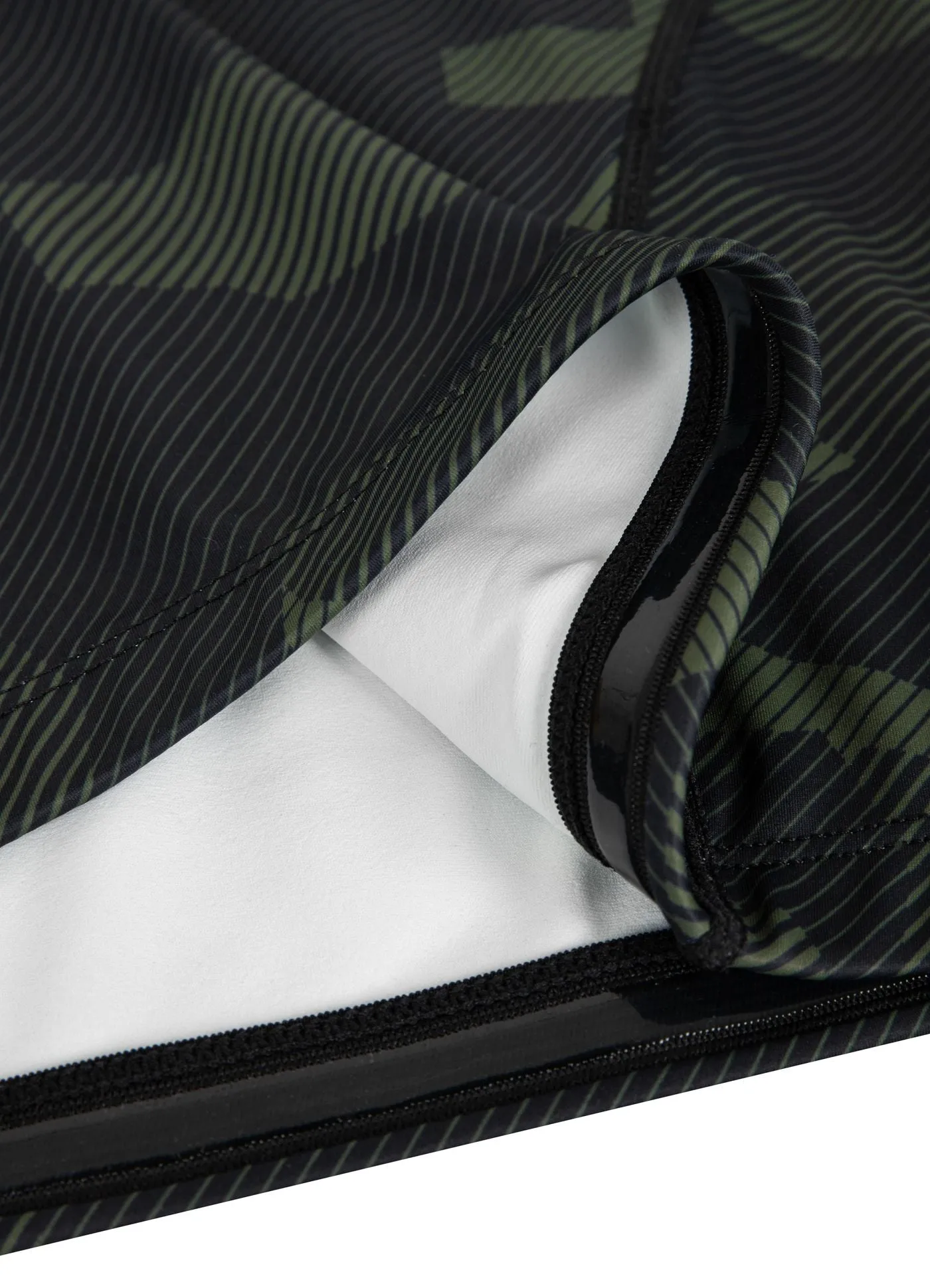 Rashguard Performance Pro Plus Dillard Casino - Olive