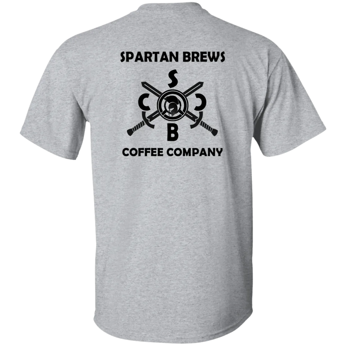 Retired 5.3 oz. T-Shirt