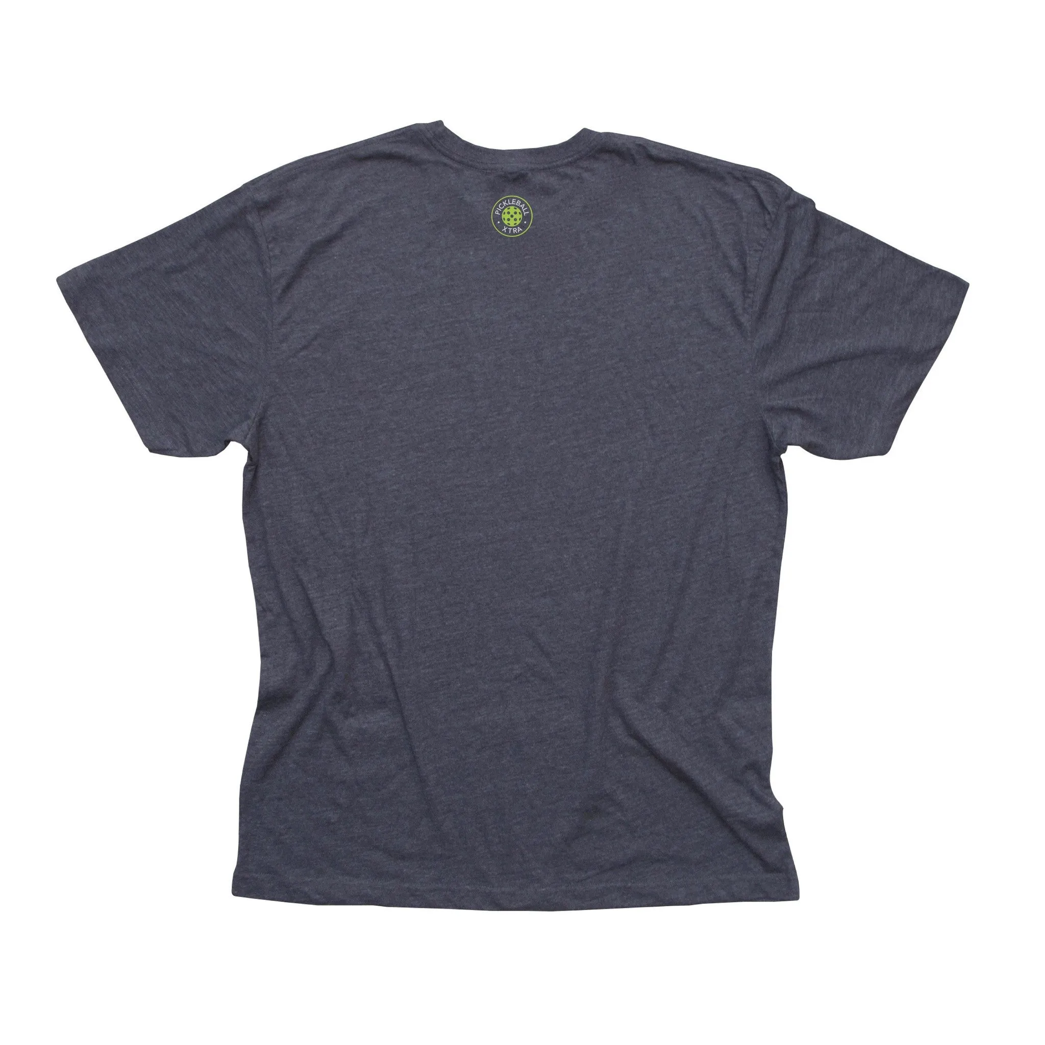 Retro Men's Pickleball Est. 1965. T-Shirt - Vintage Casual Cotton Blend