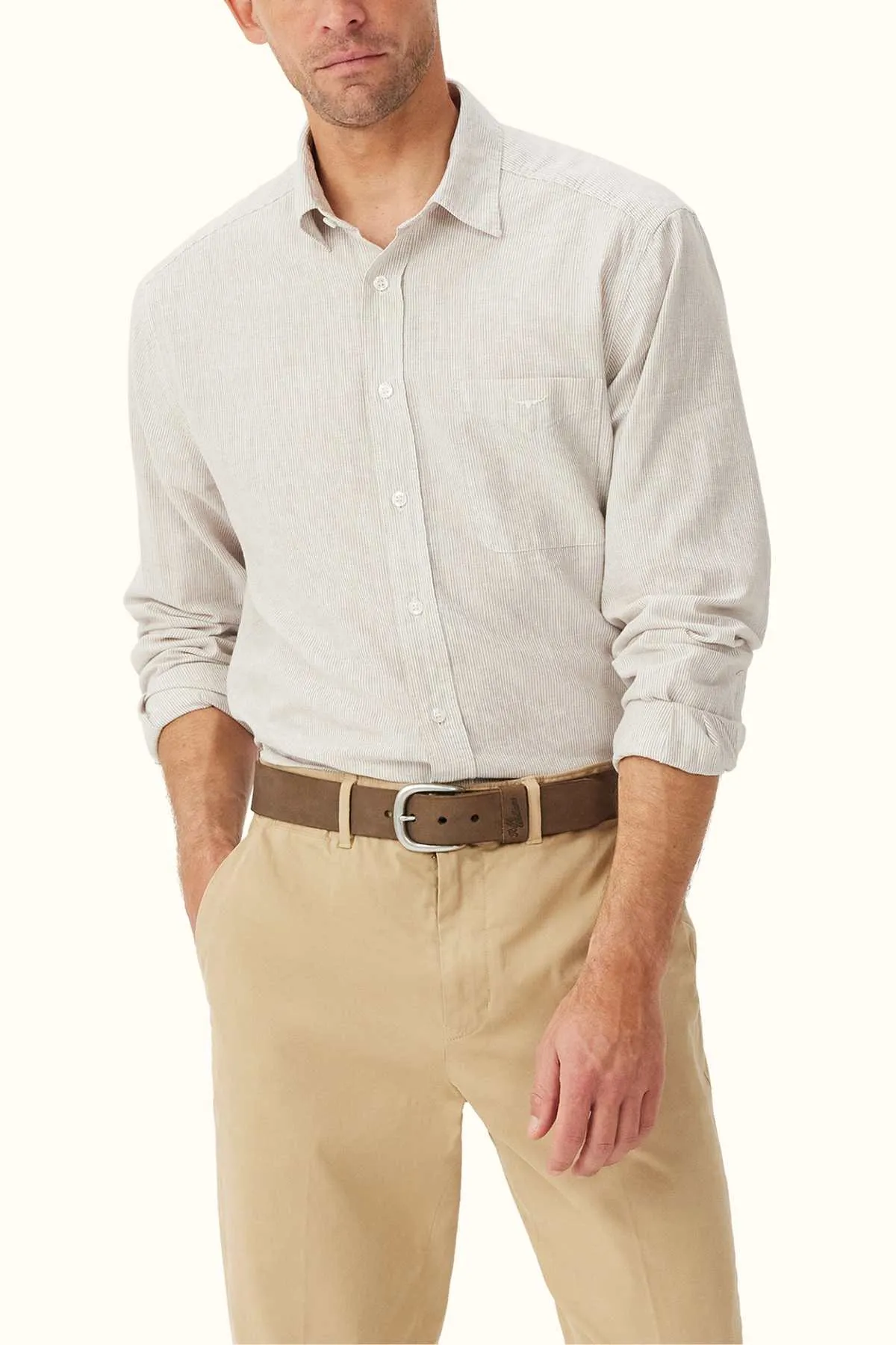 RM Williams Classic Shirt