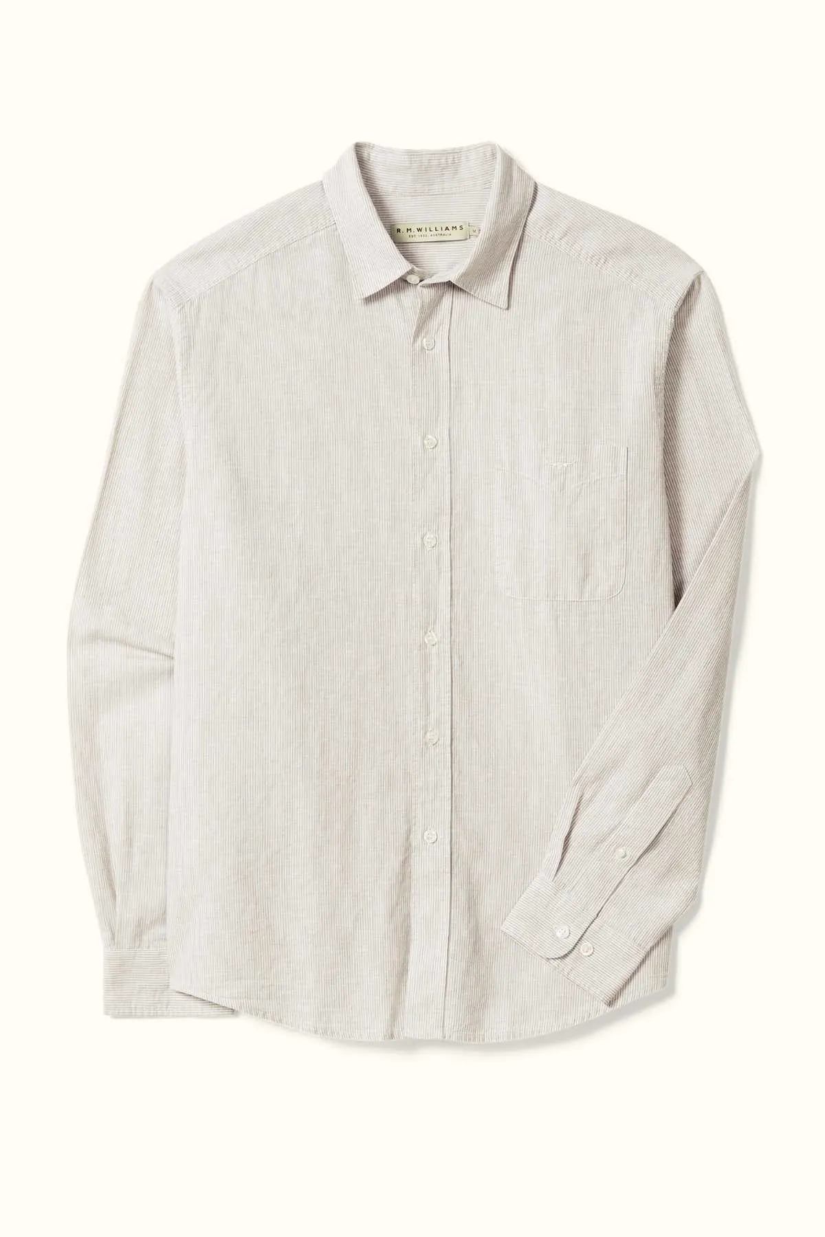 RM Williams Classic Shirt