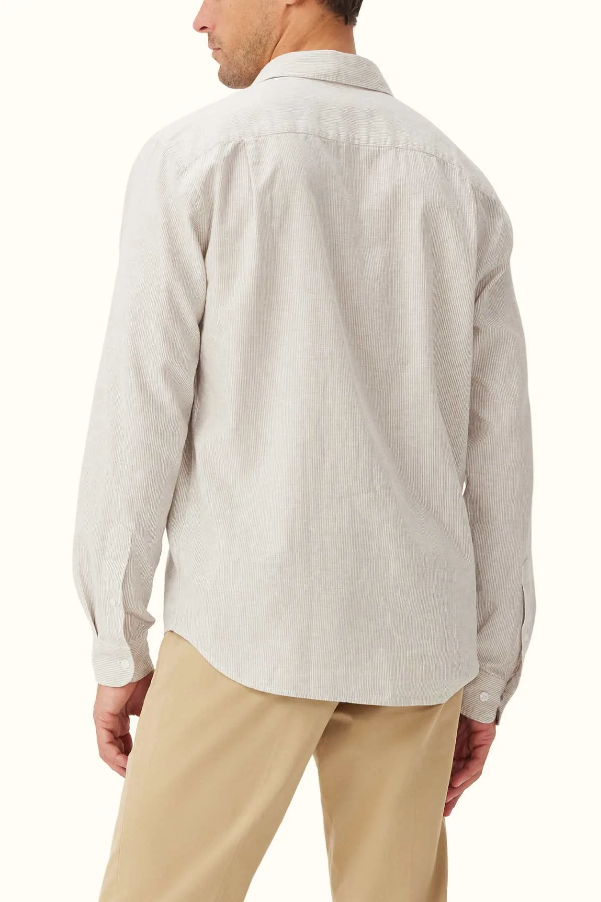 RM Williams Classic Shirt