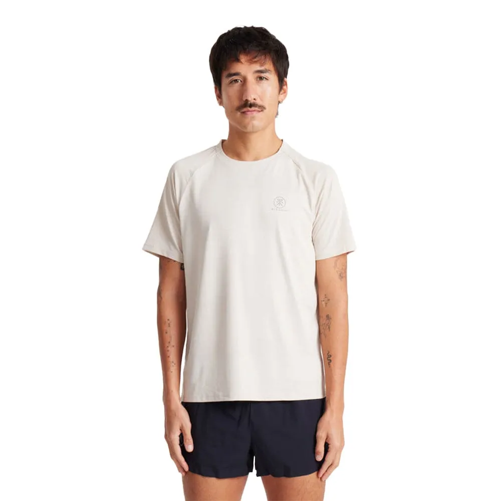 Roark Men's Alta Elite Short Sleeve Tee