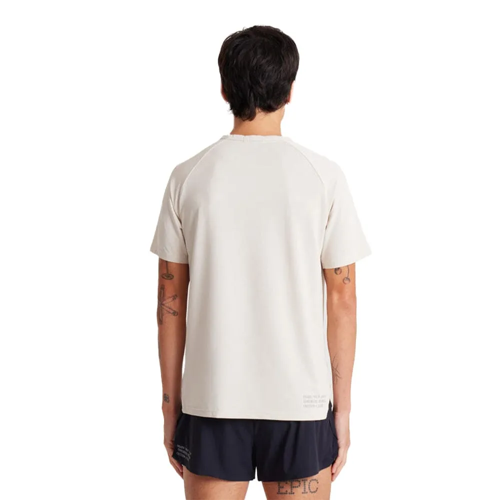 Roark Men's Alta Elite Short Sleeve Tee