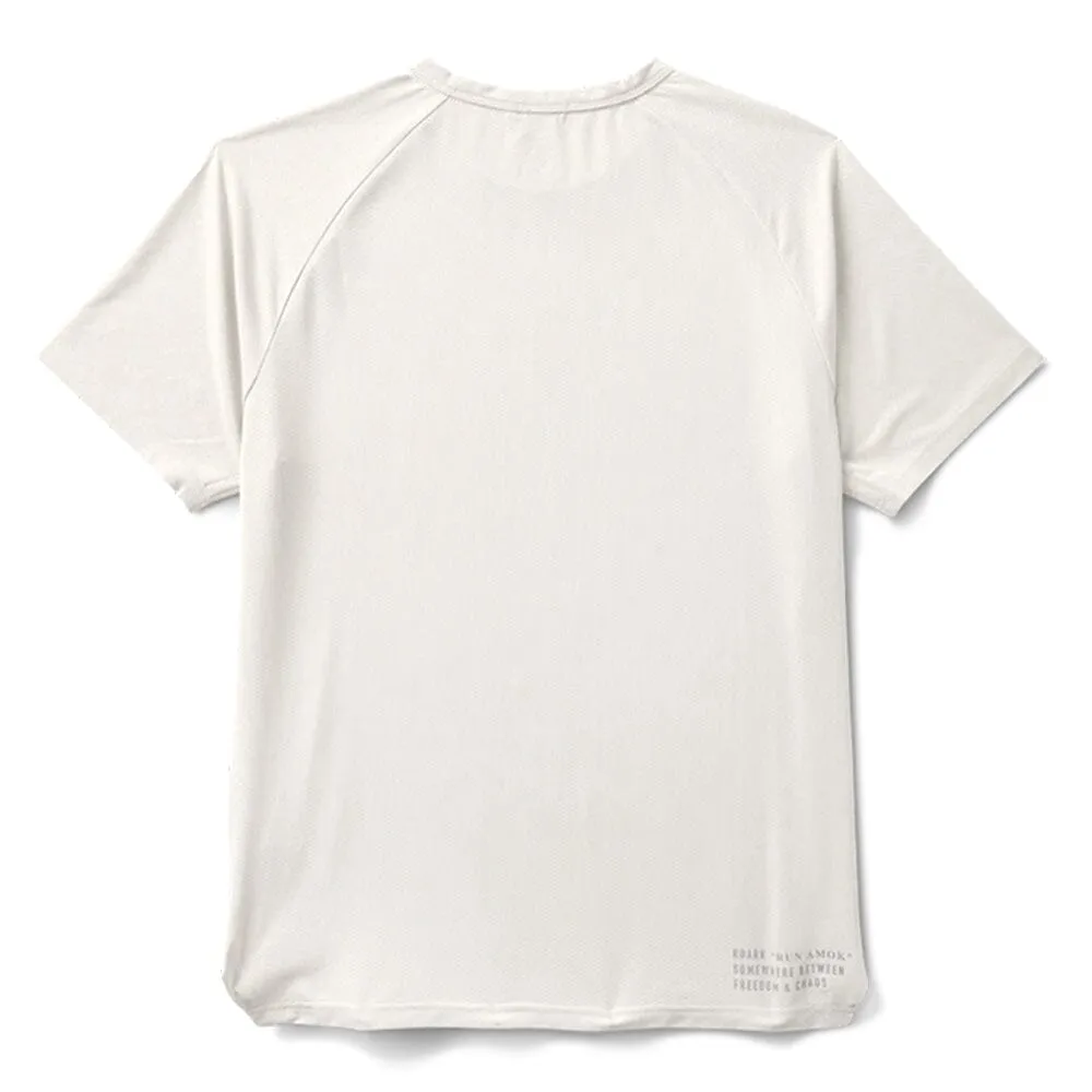Roark Men's Alta Elite Short Sleeve Tee