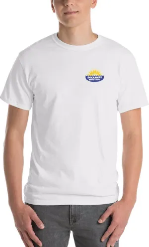 Rockaway Beach Local Short-Sleeve T-Shirt