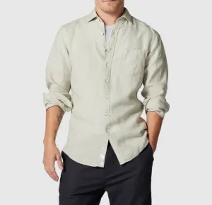 Rodd & Gunn Coromandel Sports Fit Shirt